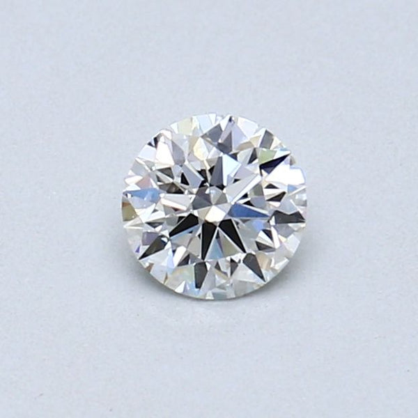 Diamond ROUND 0.3ct SI1