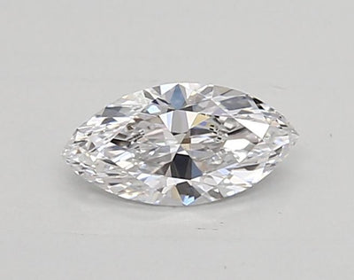 Diamond Lab Grown MARQUISE 0.34ct VVS2 - J.R.DUNN product