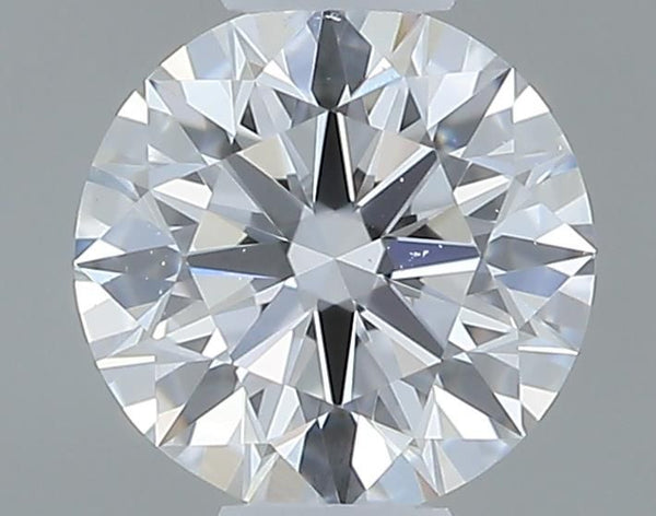 Diamond ROUND 0.3ct SI1