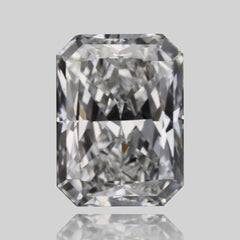 Diamond RADIANT 0.33ct VS1