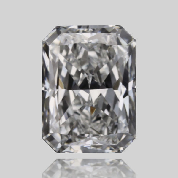 Diamond RADIANT 0.33ct VS1