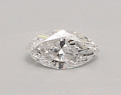 Diamond Lab Grown MARQUISE 0.34ct VVS2 - J.R.DUNN product