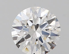 Diamond ROUND 0.3ct VS2