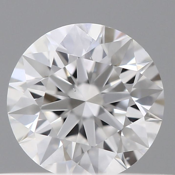 Diamond ROUND 0.34ct I1