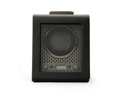 Wolf Axis Single Watch Winder in Powder Coat