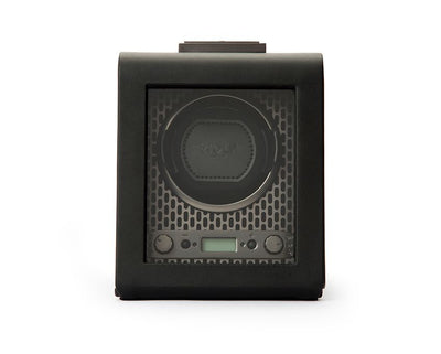 Wolf Axis Single Watch Winder in Powder Coat - Wolf product