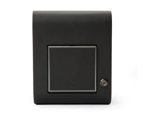 Wolf Axis Single Watch Winder in Powder Coat