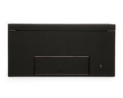 Wolf Axis Triple Watch Winder Storage in Powder Coat
