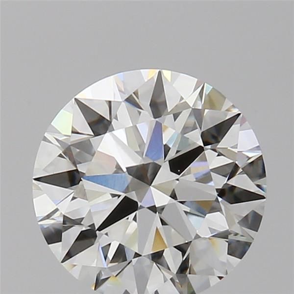 Diamond Lab Grown ROUND 0.9ct VVS2