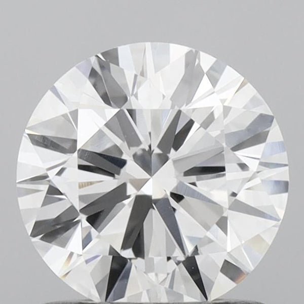 Diamond Lab Grown ROUND 1.02ct VVS2