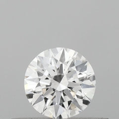 Diamond Lab Grown ROUND 0.3ct VS2