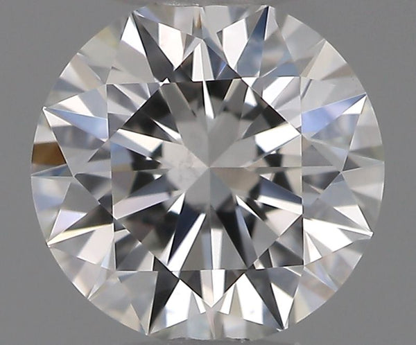 Diamond ROUND 0.41ct SI2