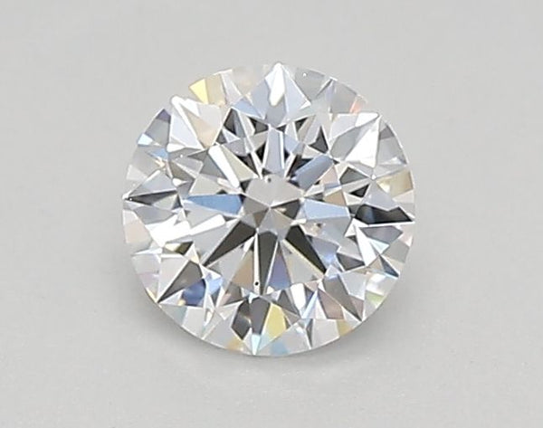 Diamond Lab Grown ROUND 0.47ct VS1
