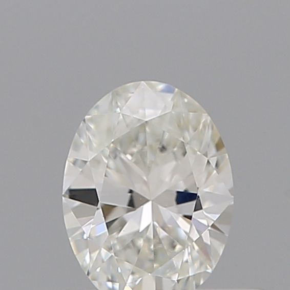 Diamond OVAL 0.31ct VS1