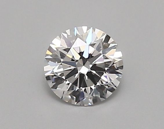 Diamond Lab Grown ROUND 0.58ct VVS2