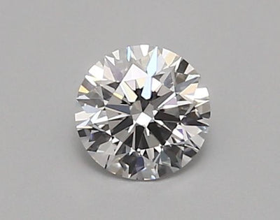 Diamond Lab Grown ROUND 0.58ct VVS2 - J.R.DUNN product