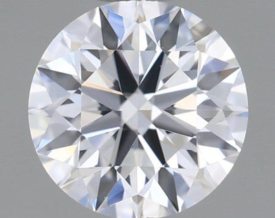 Diamond Lab Grown ROUND 0.65ct VS1 - J.R.DUNN product