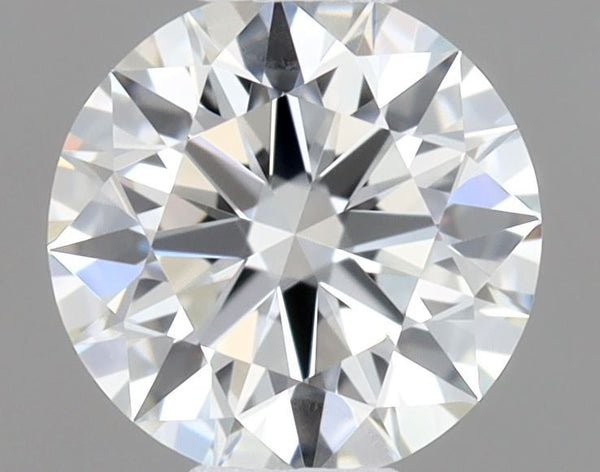 Diamond ROUND 0.34ct IF