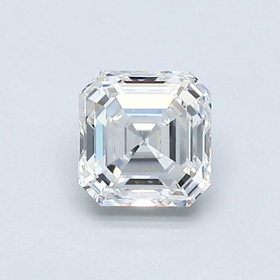 Diamond Asscher 0.70ct VS1 - J.R.DUNN product