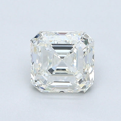 Diamond Asscher 0.90ct SI1 - J.R.DUNN product