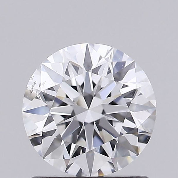 Diamond Lab Grown ROUND 1ct SI1