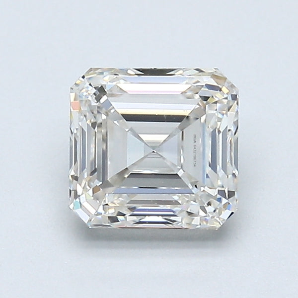 Diamond Asscher 1.20ct VS2