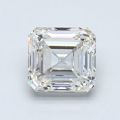 Diamond Asscher 1.20ct VS2 - J.R.DUNN product