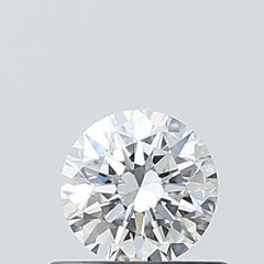 Diamond Lab Grown ROUND 0.75ct VVS2