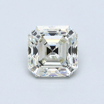Diamond Asscher 0.60ct VS1 - J.R.DUNN product
