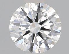 Diamond Lab Grown ROUND 0.67ct VVS2