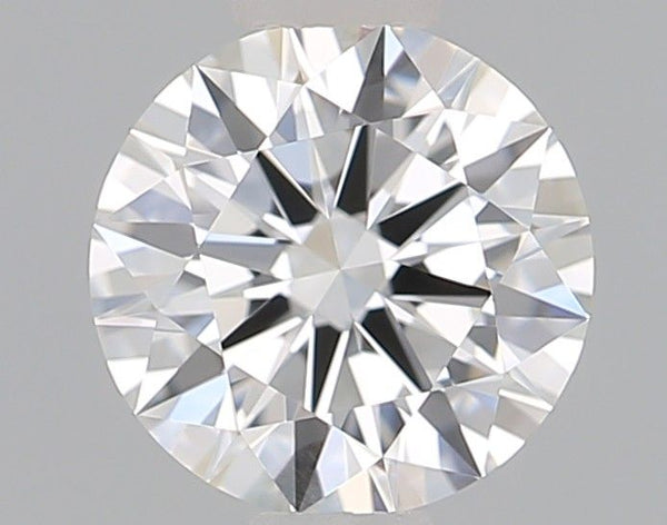Diamond Lab Grown ROUND 0.67ct VVS2