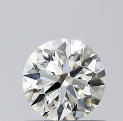 Diamond ROUND 0.44ct VVS1