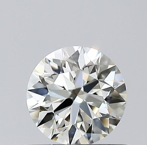 Diamond ROUND 0.44ct VVS1