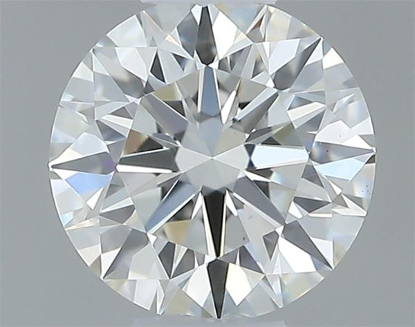 Diamond ROUND 0.37ct VS1
