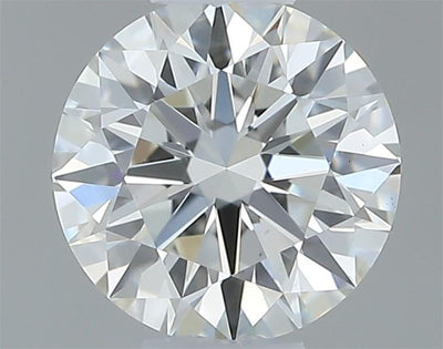 Diamond ROUND 0.37ct VS1 - J.R.DUNN product