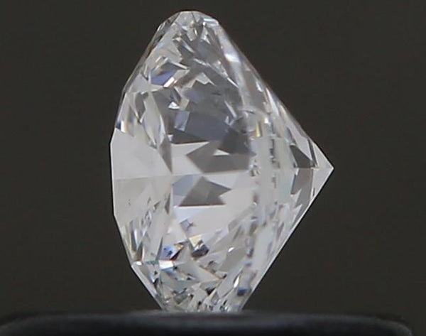 Diamond ROUND 0.36ct SI2