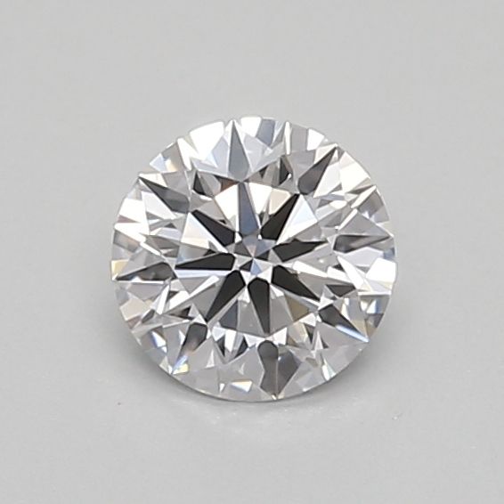 Diamond Lab Grown ROUND 0.37ct VVS2