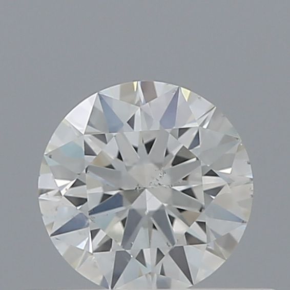 Diamond ROUND 0.4ct SI2