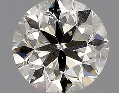 Diamond ROUND 0.3ct SI2