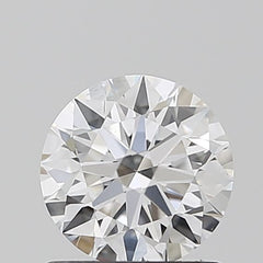 Diamond Lab Grown ROUND 0.82ct VS1