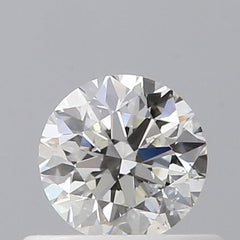 Diamond ROUND 0.4ct SI2