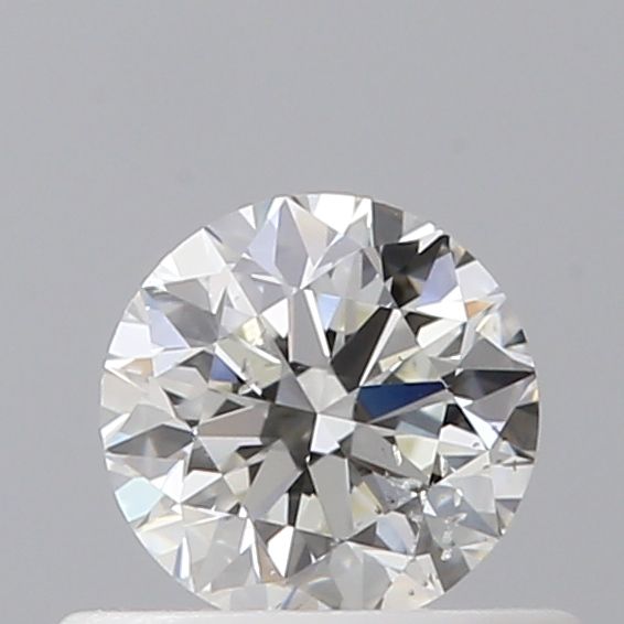 Diamond ROUND 0.4ct SI2
