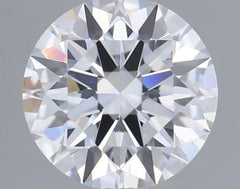 Diamond Lab Grown ROUND 0.64ct VS2
