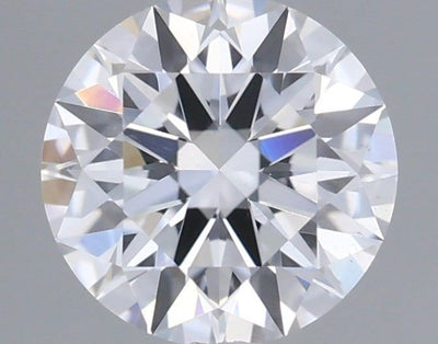 Diamond Lab Grown ROUND 0.64ct VS2 - J.R.DUNN product
