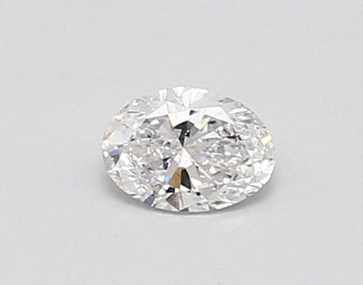 Diamond Lab Grown OVAL 0.34ct VVS2 - J.R.DUNN product
