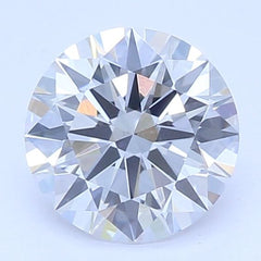 Diamond Lab Grown ROUND 0.57ct VS1