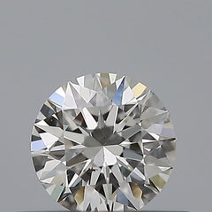 Diamond ROUND 0.3ct SI1