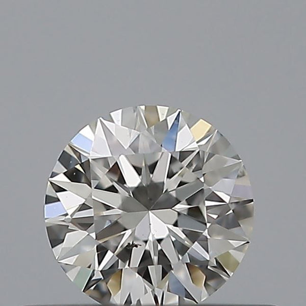 Diamond ROUND 0.3ct SI1