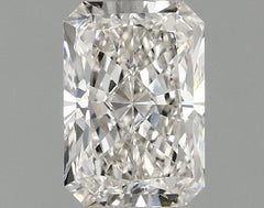 Diamond Lab Grown RADIANT 0.97ct VS1
