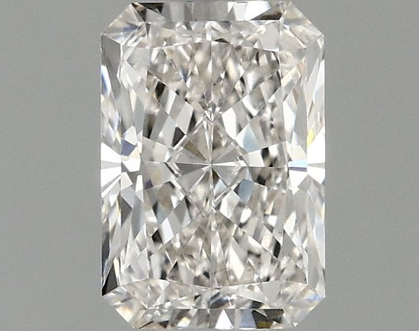 Diamond Lab Grown RADIANT 0.97ct VS1